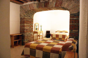 Mesón Cuévano, Guanajuato, Mexiko