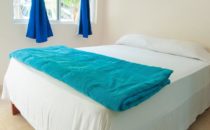 Blue Waters Hotel and Apartments, Roatán, Honduras