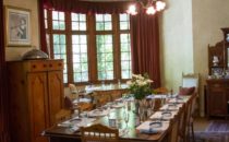 Positano Bed & Breakfast, Queenstown, South Africa
