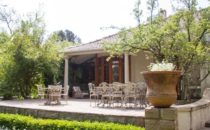 Positano Bed & Breakfast, Queenstown, South Africa