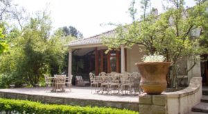 Positano Bed & Breakfast, Queenstown, Südafrika