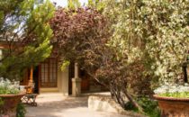 Positano Bed & Breakfast, Queenstown, South Africa