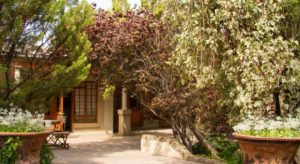 Positano Bed & Breakfast, Queenstown, Südafrika