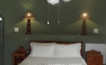 Positano Bed & Breakfast, Queenstown, South Africa