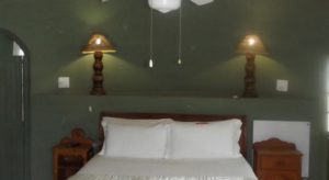 Positano Bed & Breakfast, Queenstown, Südafrika