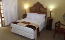 Positano Bed & Breakfast, Queenstown, South Africa
