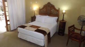 Positano Bed & Breakfast, Queenstown, Südafrika