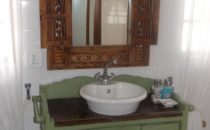 Positano Bed & Breakfast, Queenstown, South Africa