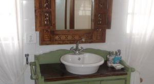 Positano Bed & Breakfast, Queenstown, Südafrika