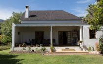 22 Van Wijk Street, Franschhoek, South Africa