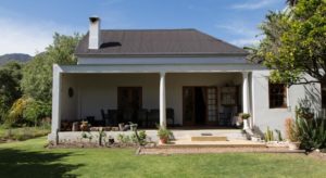22 Van Wijk Street, Franschhoek, Südafrika