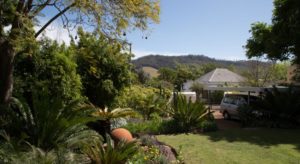 22 Van Wijk Street, Franschhoek, Südafrika