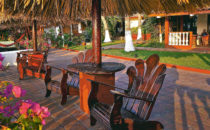 Villa Carizalillo, Puerto Escondido, Mexico