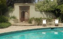Positano Bed & Breakfast, Queenstown, South Africa