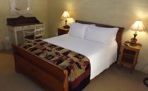 Positano Bed & Breakfast, Queenstown, South Africa