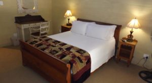 Positano Bed & Breakfast, Queenstown, Südafrika