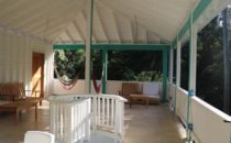 Blue Waters Hotel and Apartments, Roatán, Honduras