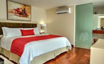 Isabella Boutique Hotel, San Pedro Sula, Honduras