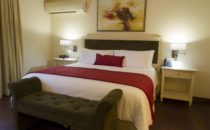 Isabella Boutique Hotel, San Pedro Sula, Honduras