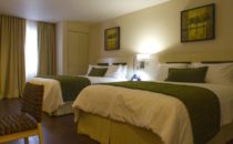 Isabella Boutique Hotel, San Pedro Sula, Honduras