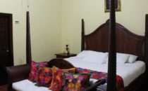 Hotel Casagrande, Comayagua, Honduras