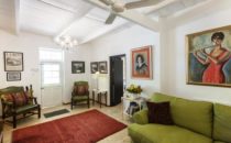 Akademie Street Boutique Hotel, Franschhoek, South Africa