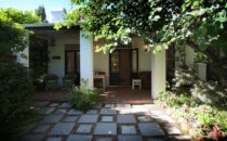 Akademie Street Boutique Hotel, Franschhoek, South Africa