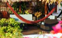 Villa Carizalillo, Puerto Escondido, Mexico