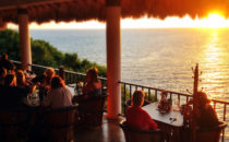 Villa Carizalillo, Puerto Escondido, Mexico