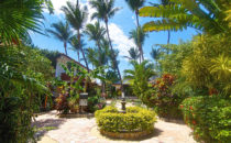 Villa Carizalillo, Puerto Escondido, Mexico