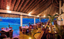 Villa Carizalillo, Puerto Escondido, Mexico