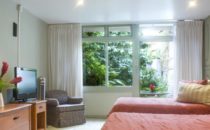 Hotel Aranjuez, San José, Costa Rica