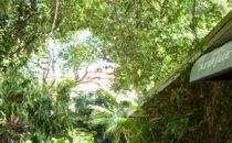 Hotel Aranjuez, San José, Costa Rica
