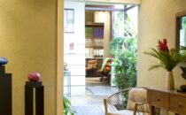 Hotel Aranjuez, San José, Costa Rica