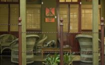 Hotel Aranjuez, San José, Costa Rica
