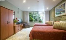 Hotel Aranjuez, San José, Costa Rica