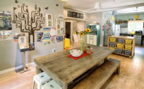 B.I.G. Hostel, Cape Town, South Africa