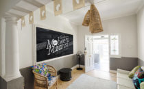 B.I.G. Hostel, Cape Town, South Africa