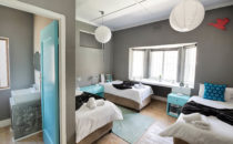 B.I.G. Hostel, Cape Town, South Africa