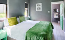 B.I.G. Hostel, Cape Town, South Africa