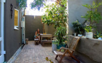 B.I.G. Hostel, Cape Town, South Africa