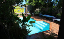 B.I.G. Hostel, Cape Town, South Africa