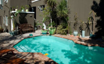 B.I.G. Hostel, Cape Town, South Africa