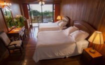 Hotel Belmar, Monteverde, Costa Rica