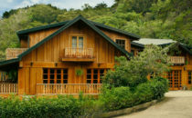Hotel Belmar, Monteverde, Costa Rica