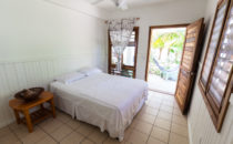 Camp Bay Lodge, Roatán, Honduras