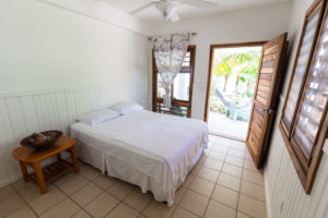 Camp Bay Lodge, Roatán, Honduras