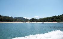 Isla Coiba, Panama