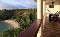 Villa Carizalillo, Puerto Escondido, Mexico