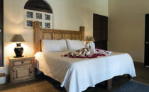 Villa Carizalillo, Puerto Escondido, Mexico